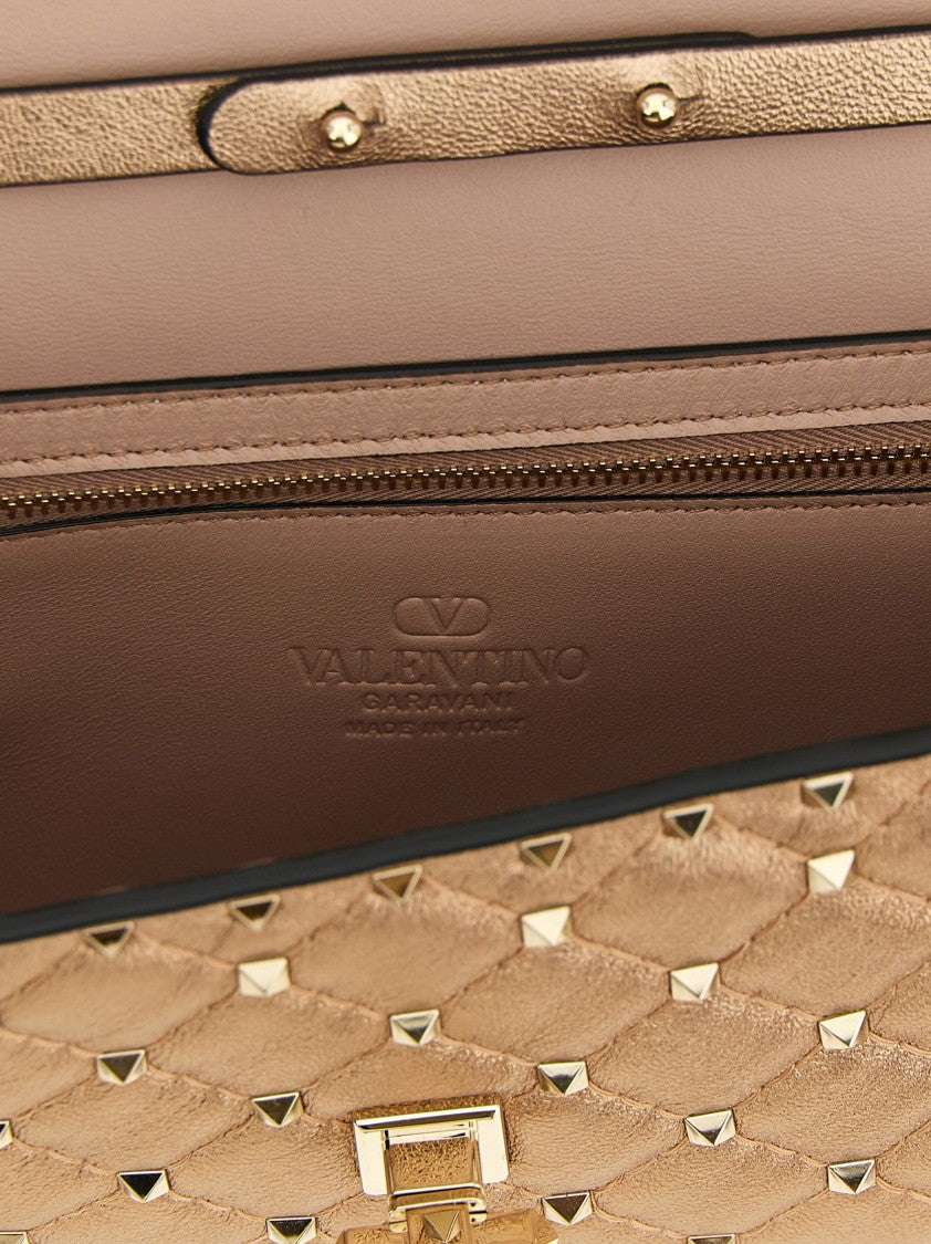 Valentino Garavani 'Rockstud Spike' Shoulder Bag