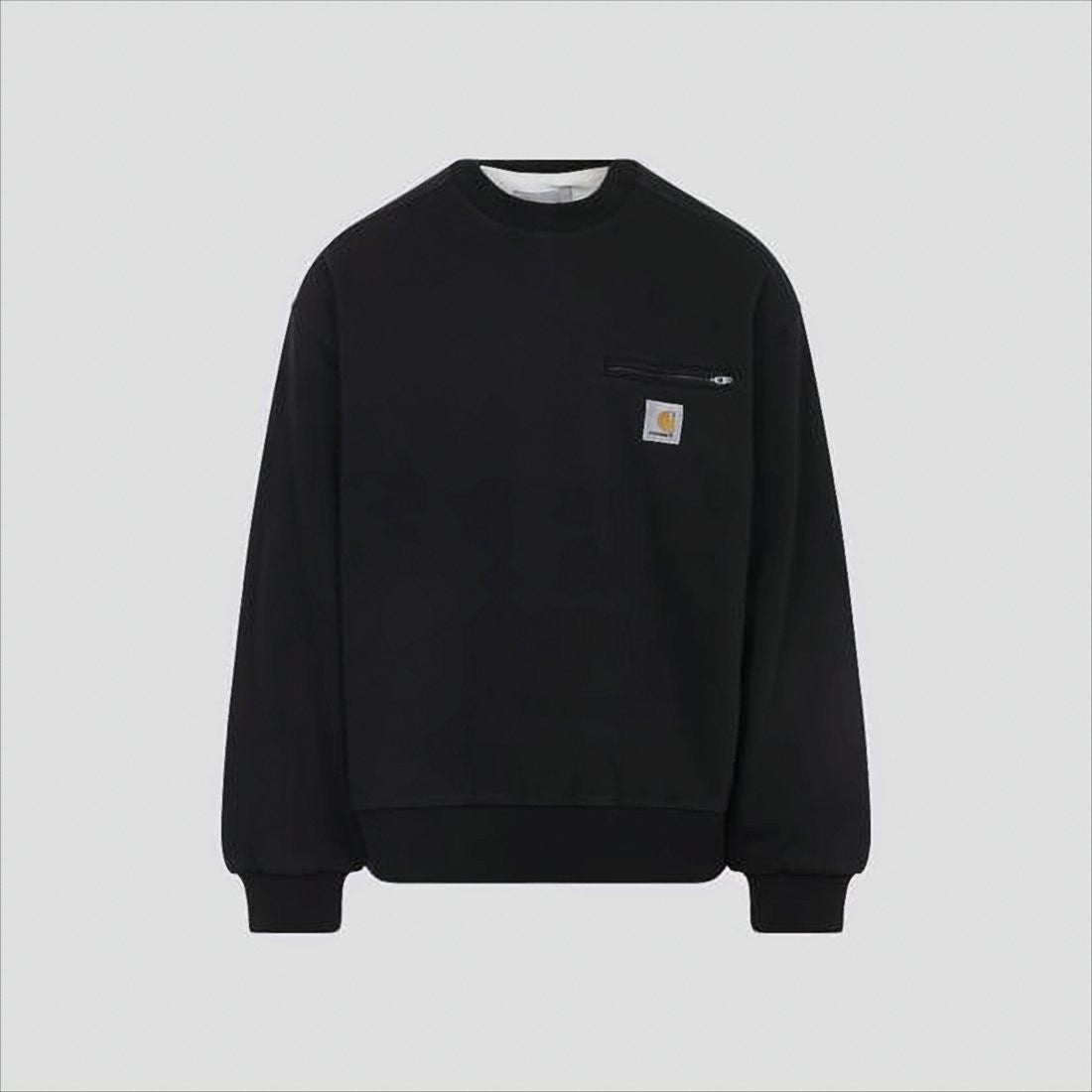 Carhartt Wip Classic Crew Neck Sweatshirt