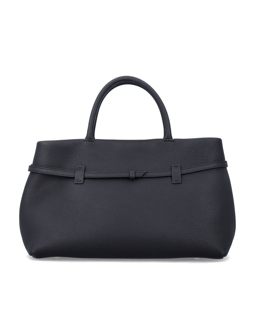 Manu Atelier Le Cambon 35 Handbag