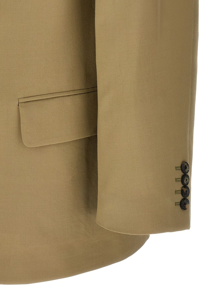 Dries Van Noten 'Bosier' Blazer