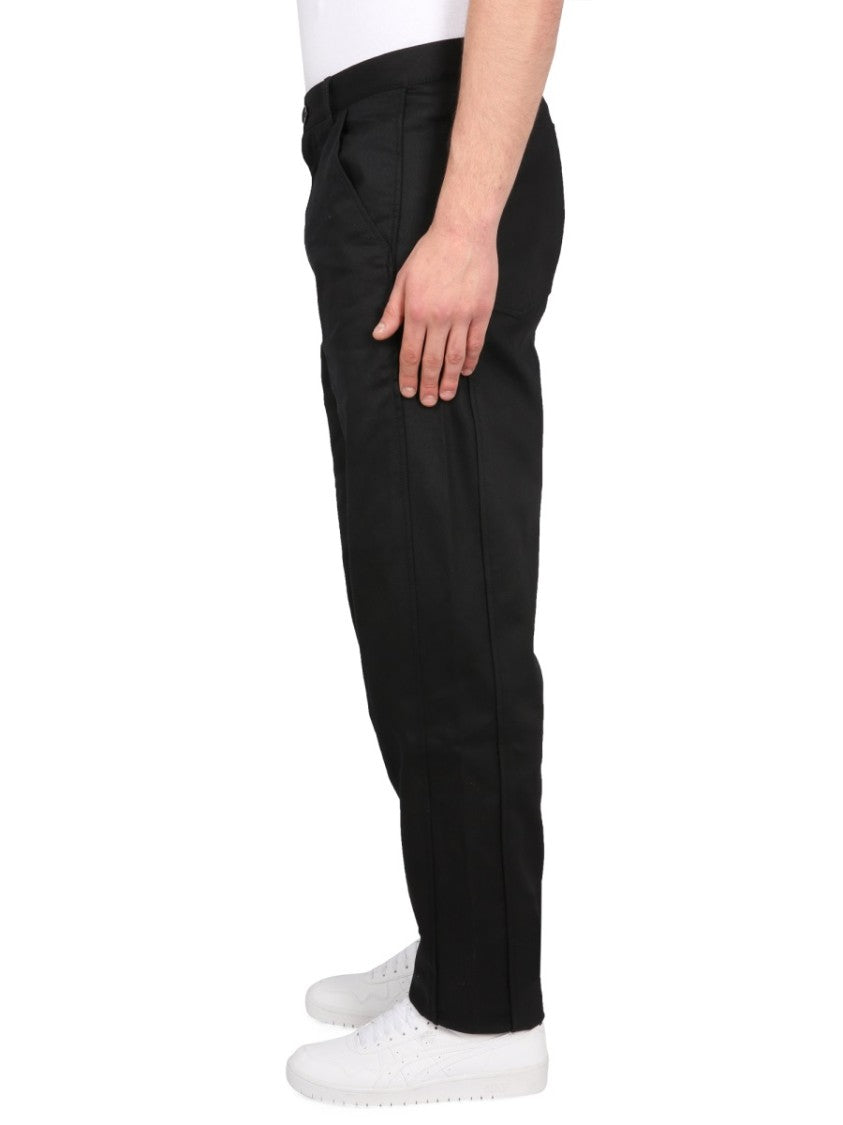Comme Des Garçons Tailored Chino Pants