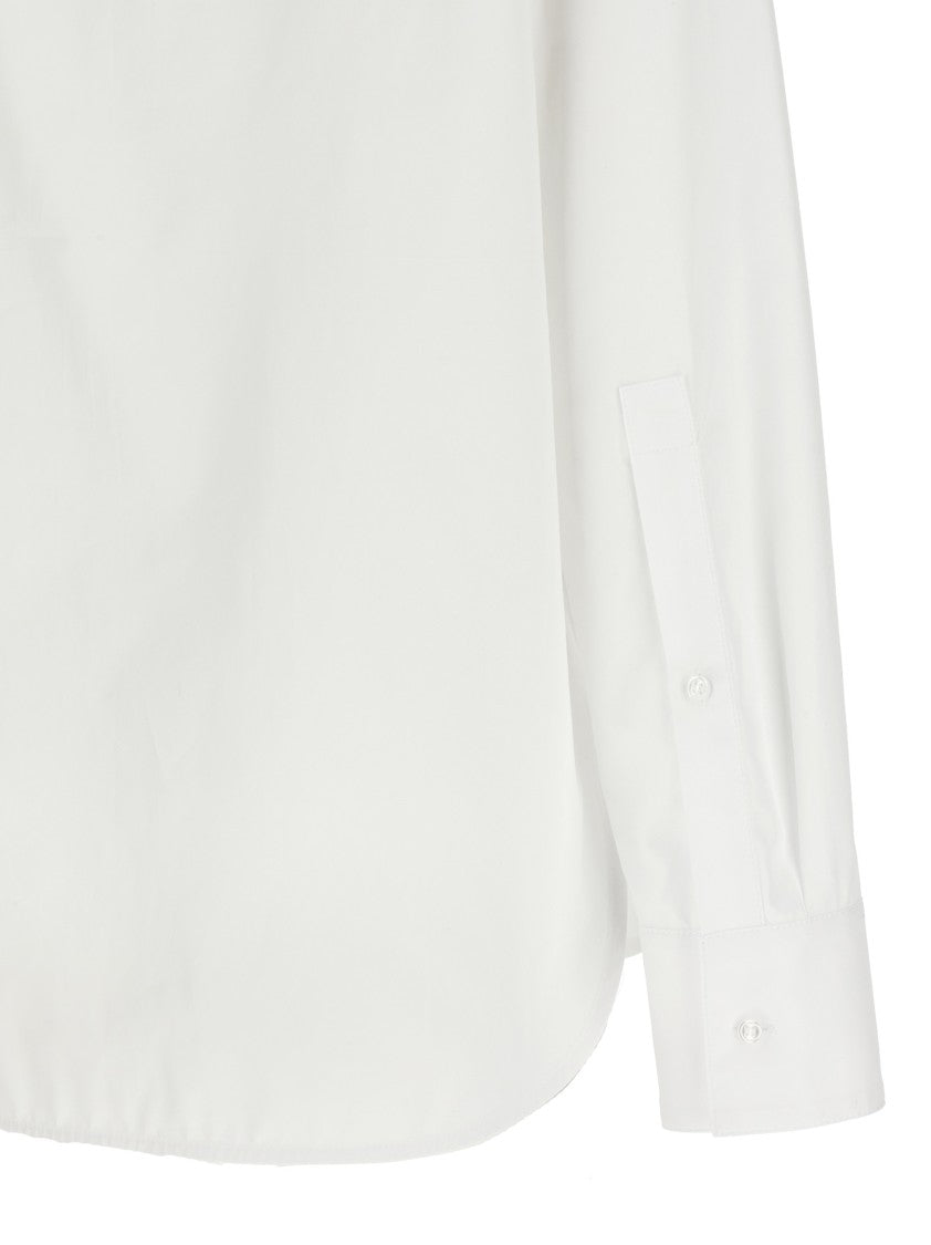 Loulou Studio 'Alim' Shirt