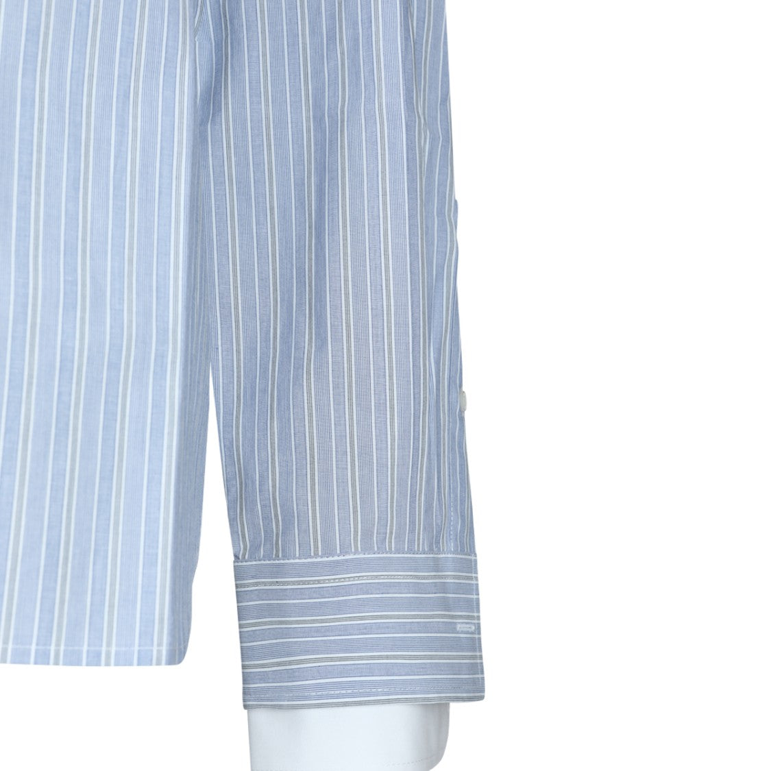 Acne Studios Vertical Striped Shirt