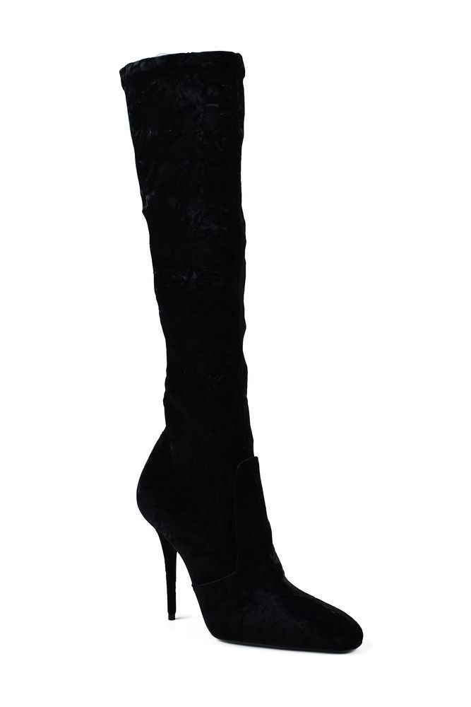 Saint Laurent Talia Boots