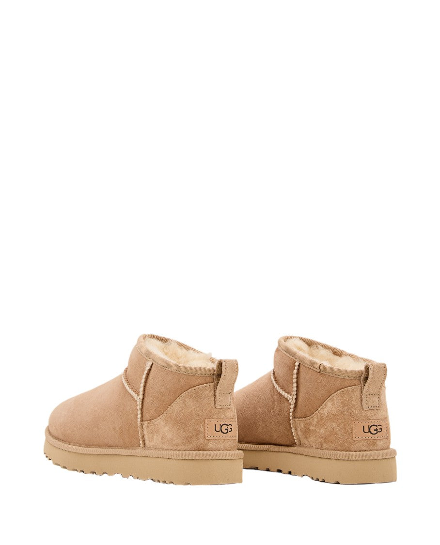 Ugg W Classic Ultra Miniw Classic Ultra Mini