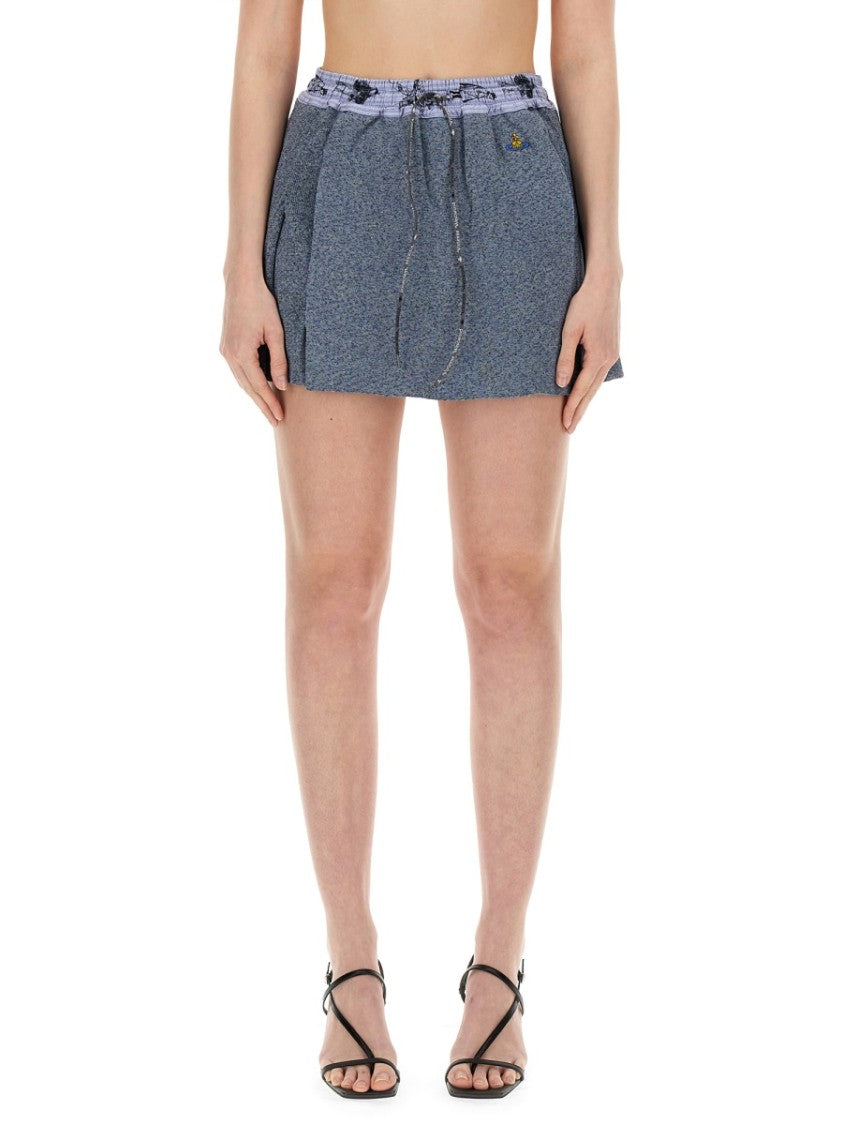 Vivienne Westwood Kilt Bea