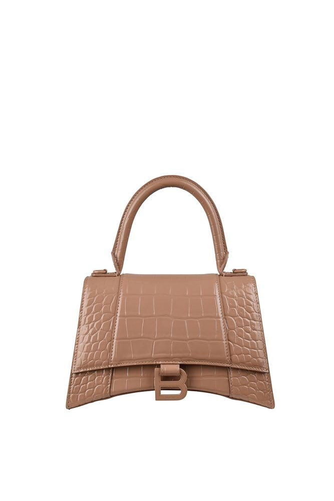 Balenciaga Hourglass Handbag