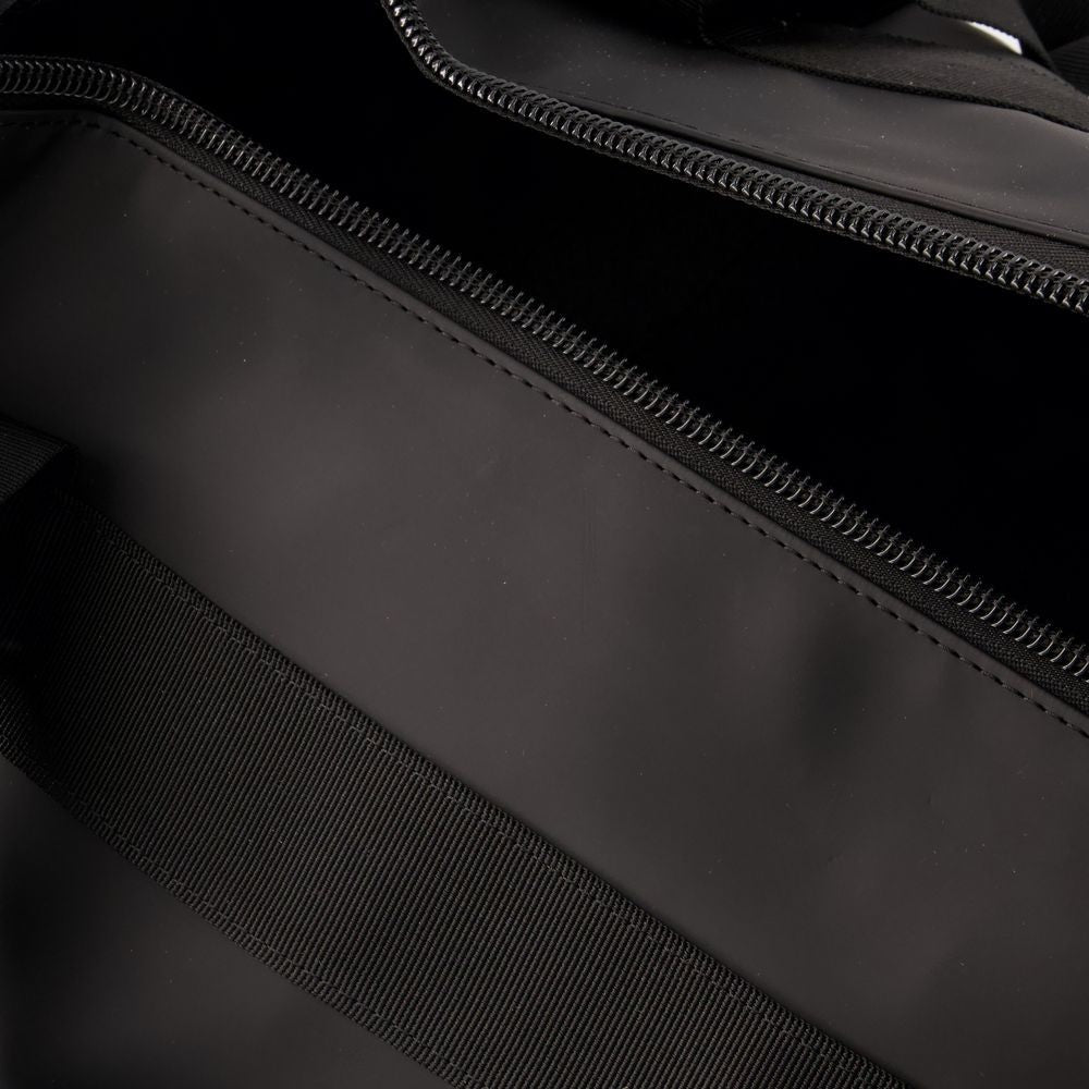 Rains Texel Small Bag - Synthetic - Black