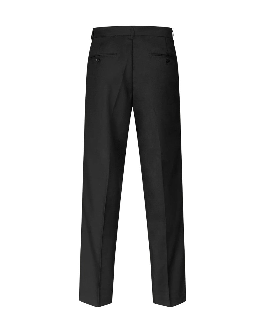 Samsøe Samsøe Black Sanoah Pants