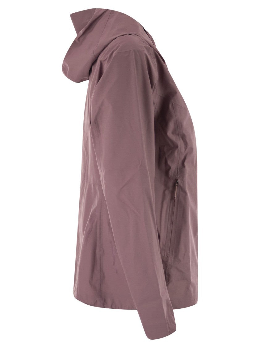 Patagonia Slate Sky - Water-Repellent Jacket