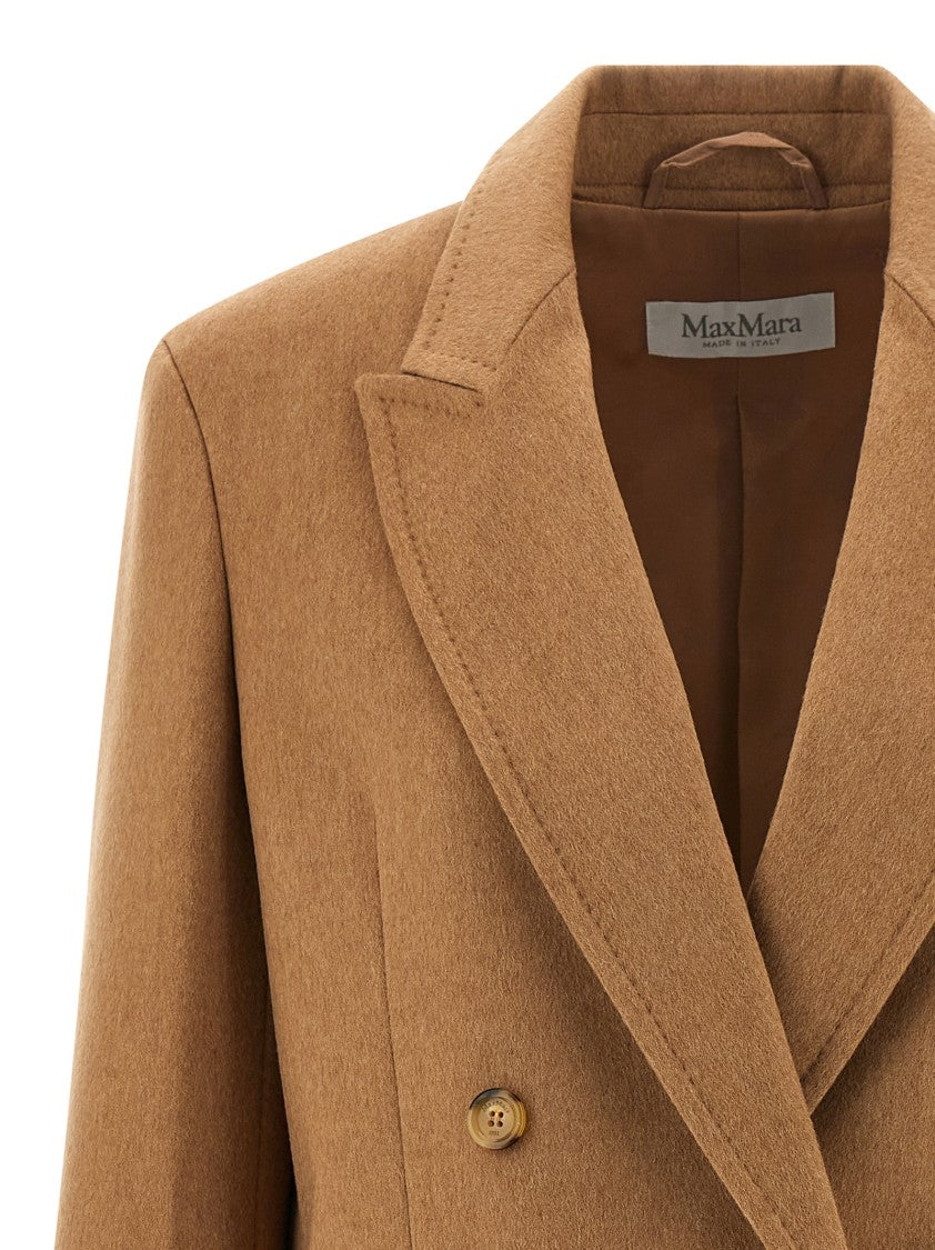 Max Mara Olimpia Blazer