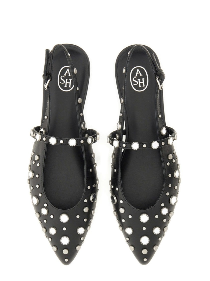 Ash "Brenda"  Sandals