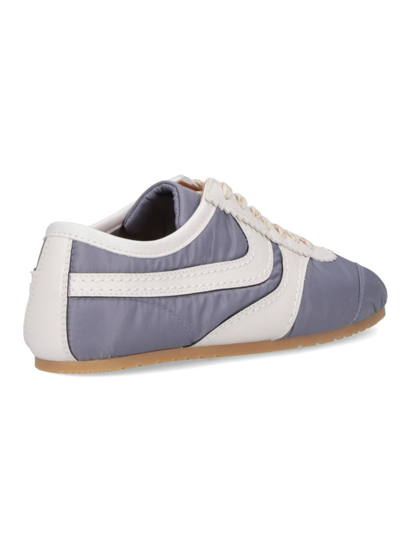 Dries Van Noten Sneakers – Light Blue