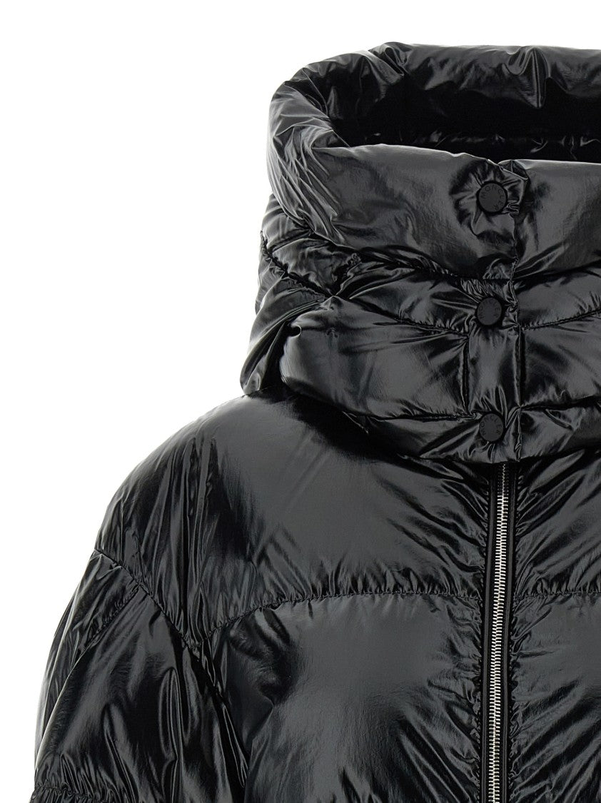 Moncler Genius Moncler X Edward Enninful 'Lothar' Down Jacket