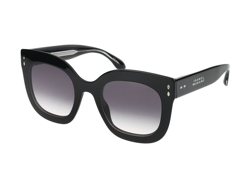 Isabel Marant Sunglasses Im 0002/N/S 807 Black 52/24/150