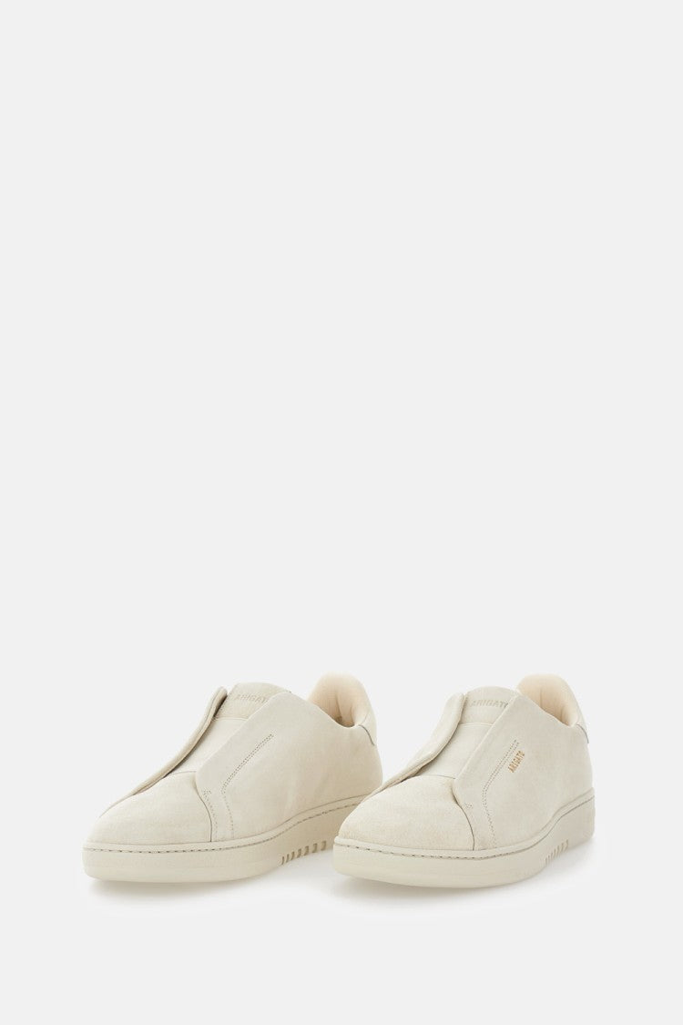 Axel Arigato Slip-On Beige Sneakers