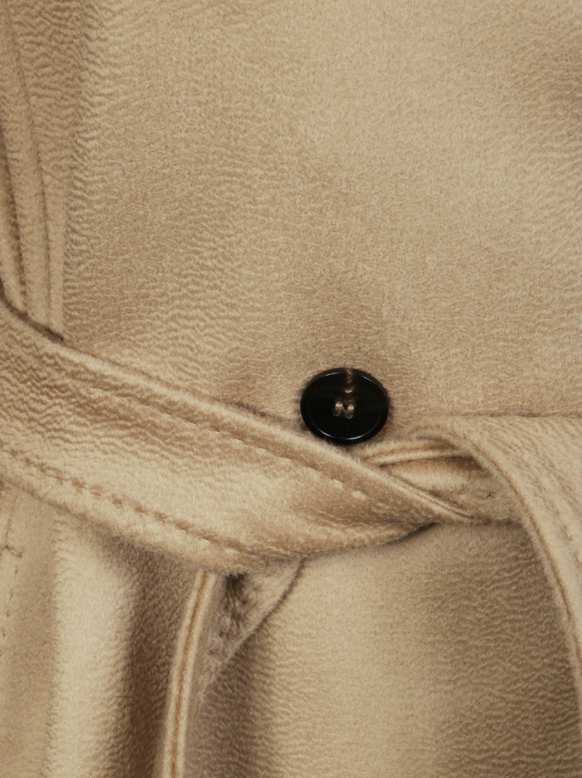 Max Mara Bcollag Coat
