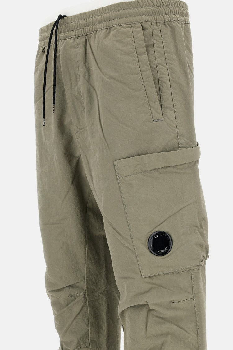 C.P. Company Relaxed-Fit Cargo Pants