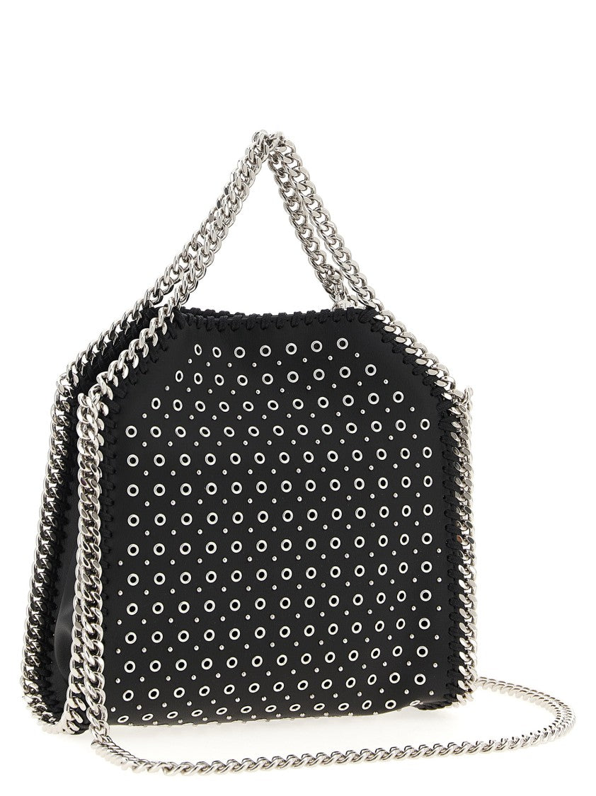 Stella Mccartney 'Tiny Falabella' Handbag
