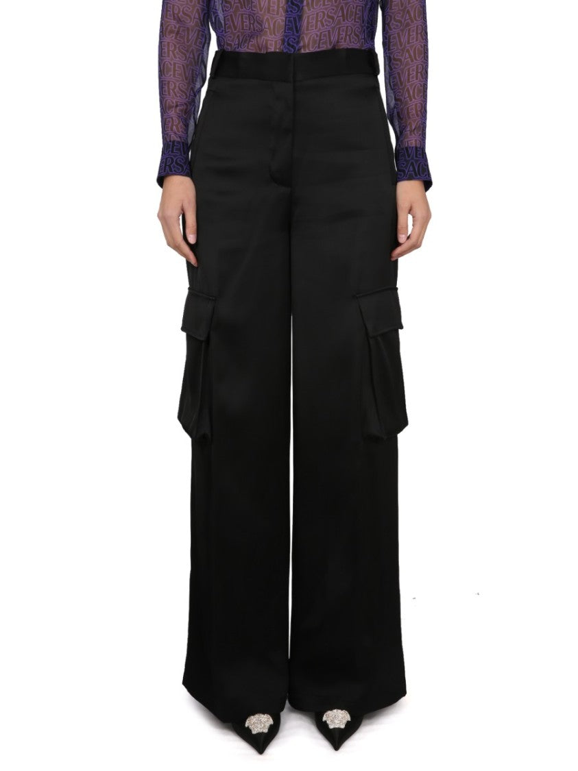 Versace Duchesse Pants