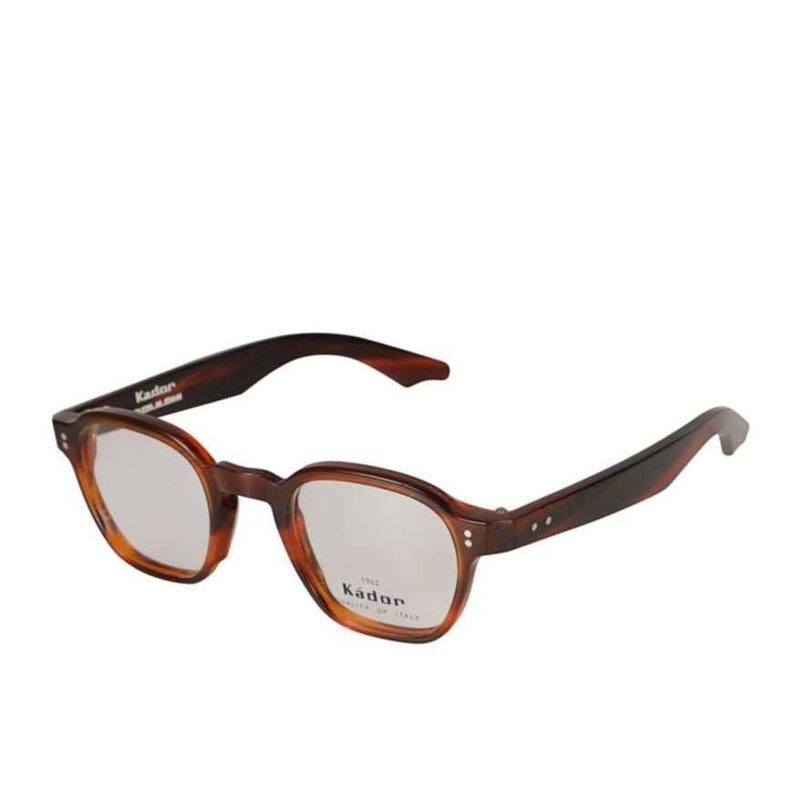 Kador K-Master Classic Tortoiseshell Frame Sunglasses With Vintage-Inspired Design