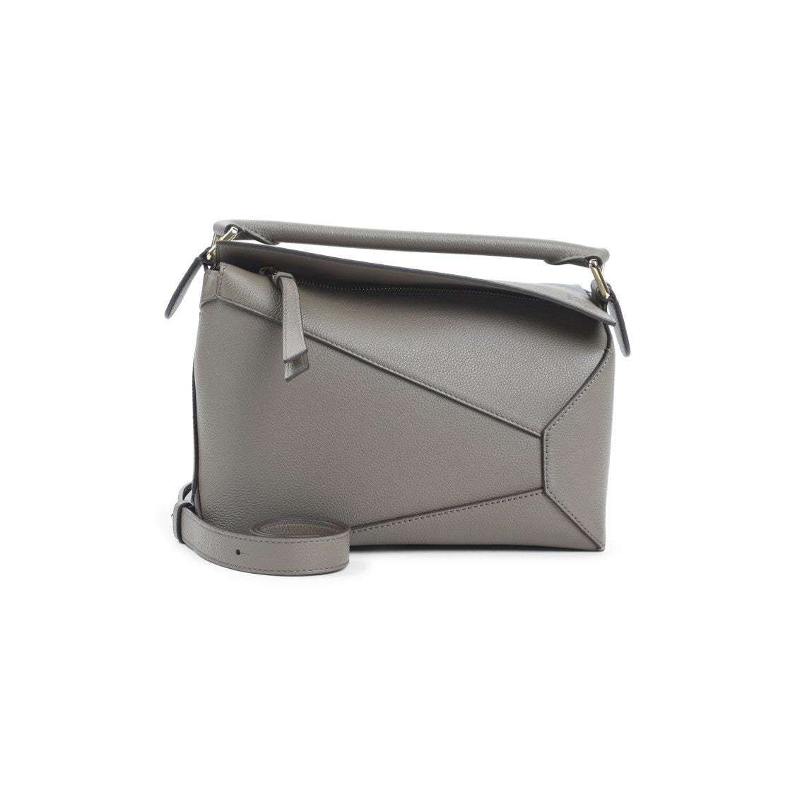 Loewe Puzzle Edge Mini Bag