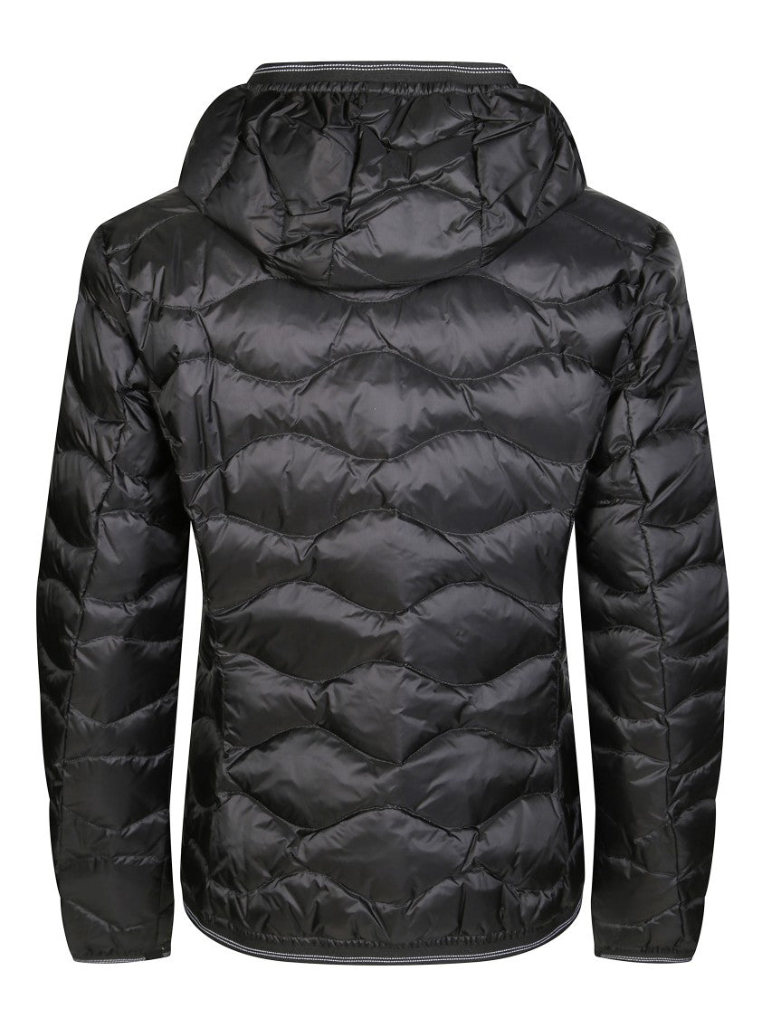 Blauer Camelia Hooded Jacket