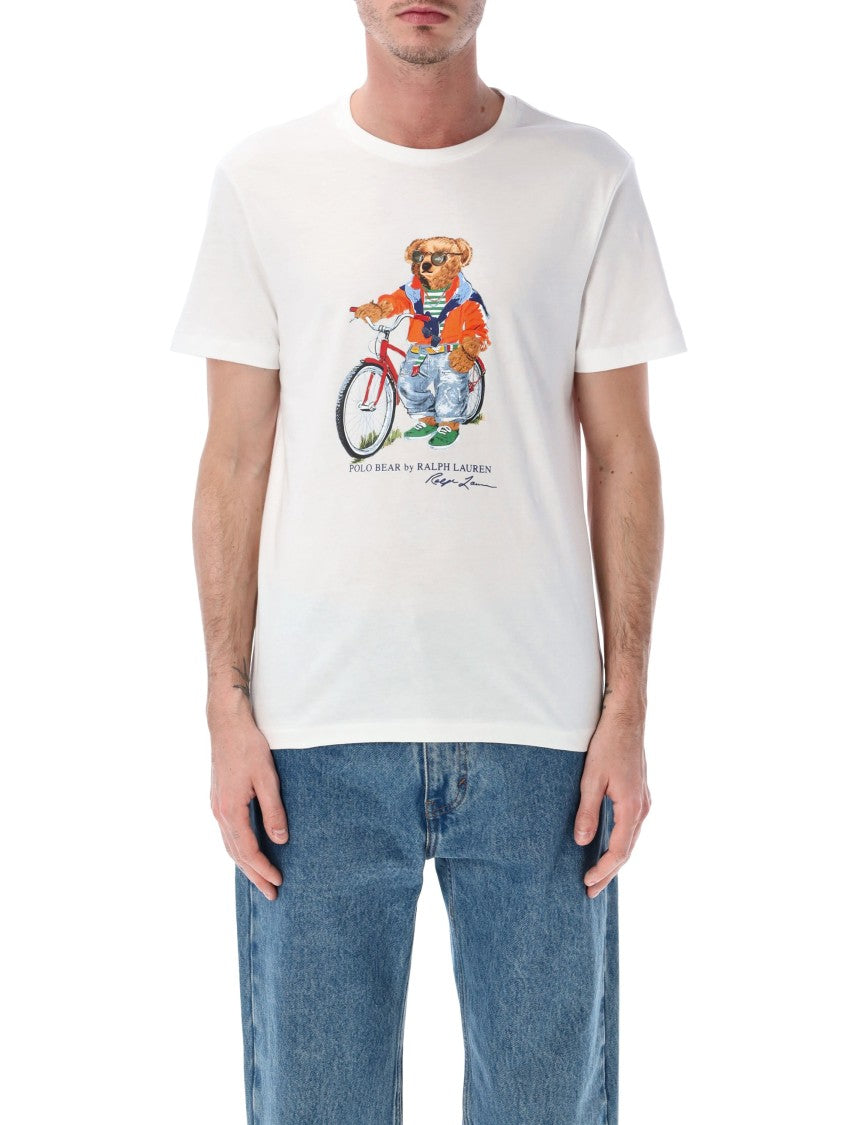 Polo Ralph Lauren Polo Bear T-Shirt