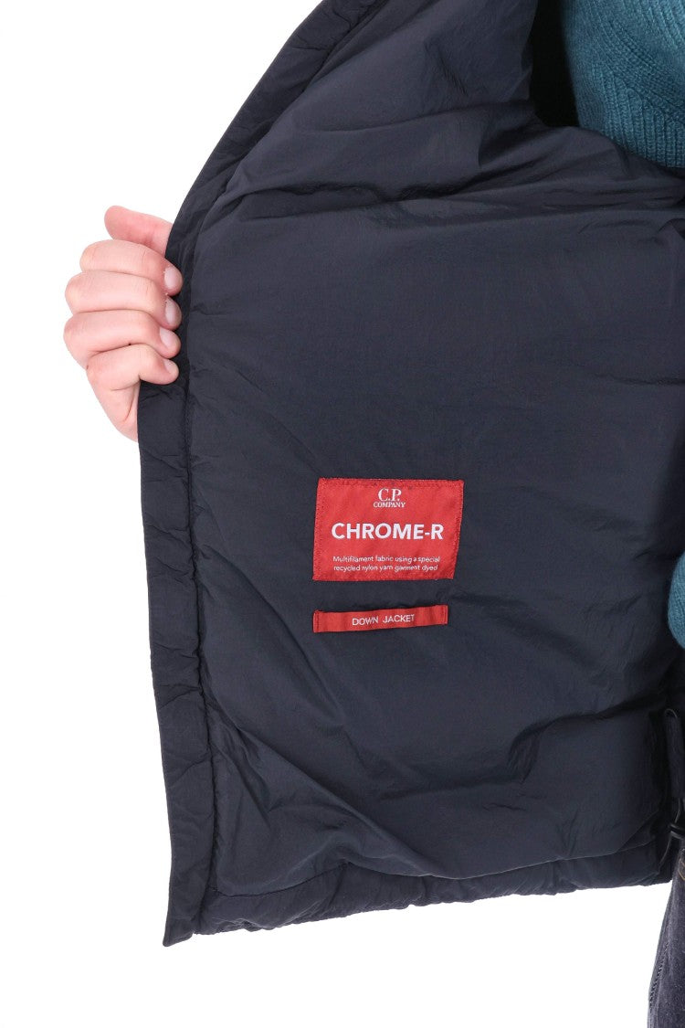 C.P. Company Chrome-R Model Down Jacket