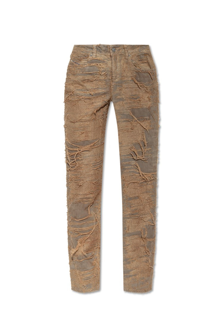 Diesel 1992 D-Jiann-Fsg Jeans