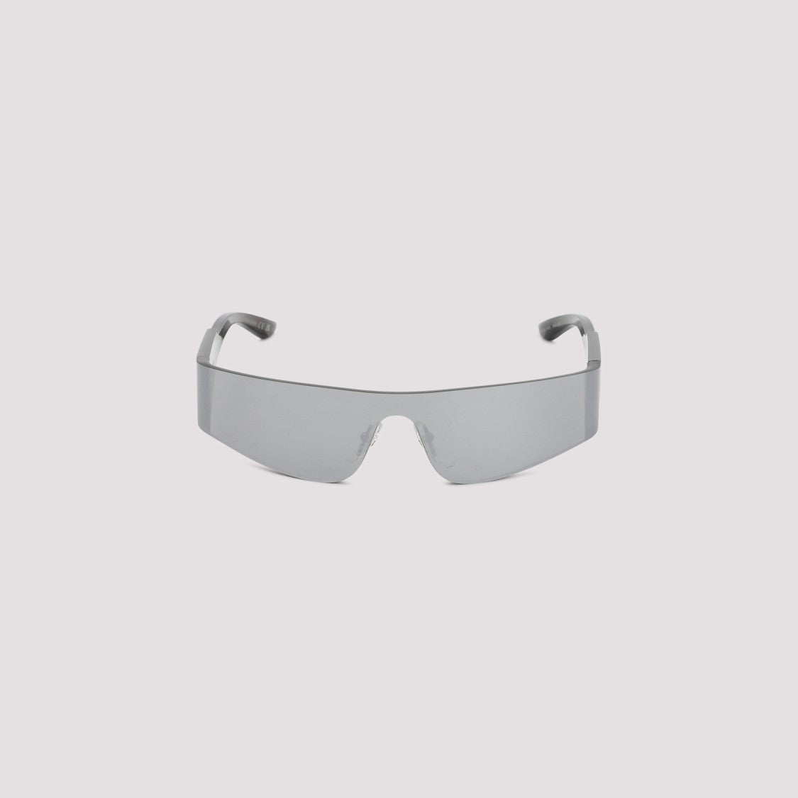 Balenciaga Mono Rectangle Sunglasses