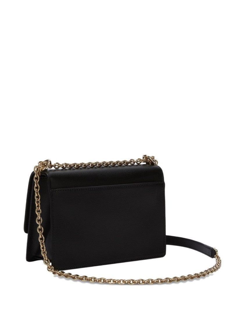 Furla Textured Rectangular Bag