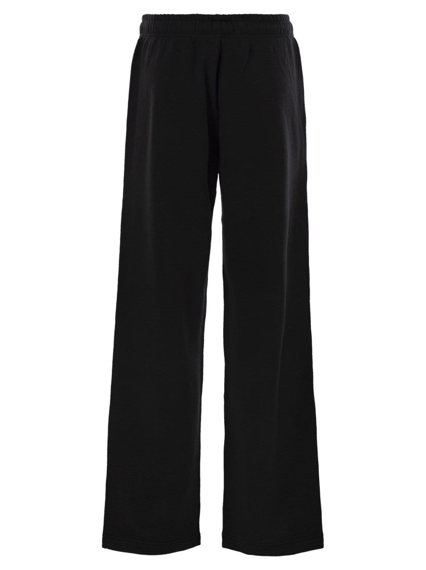 Polo Ralph Lauren Jogging Trousers With Drawstring