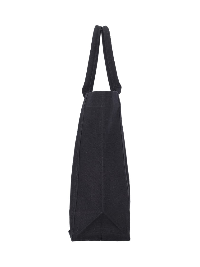 Isabel Marant Yenky Tote Bag – Black