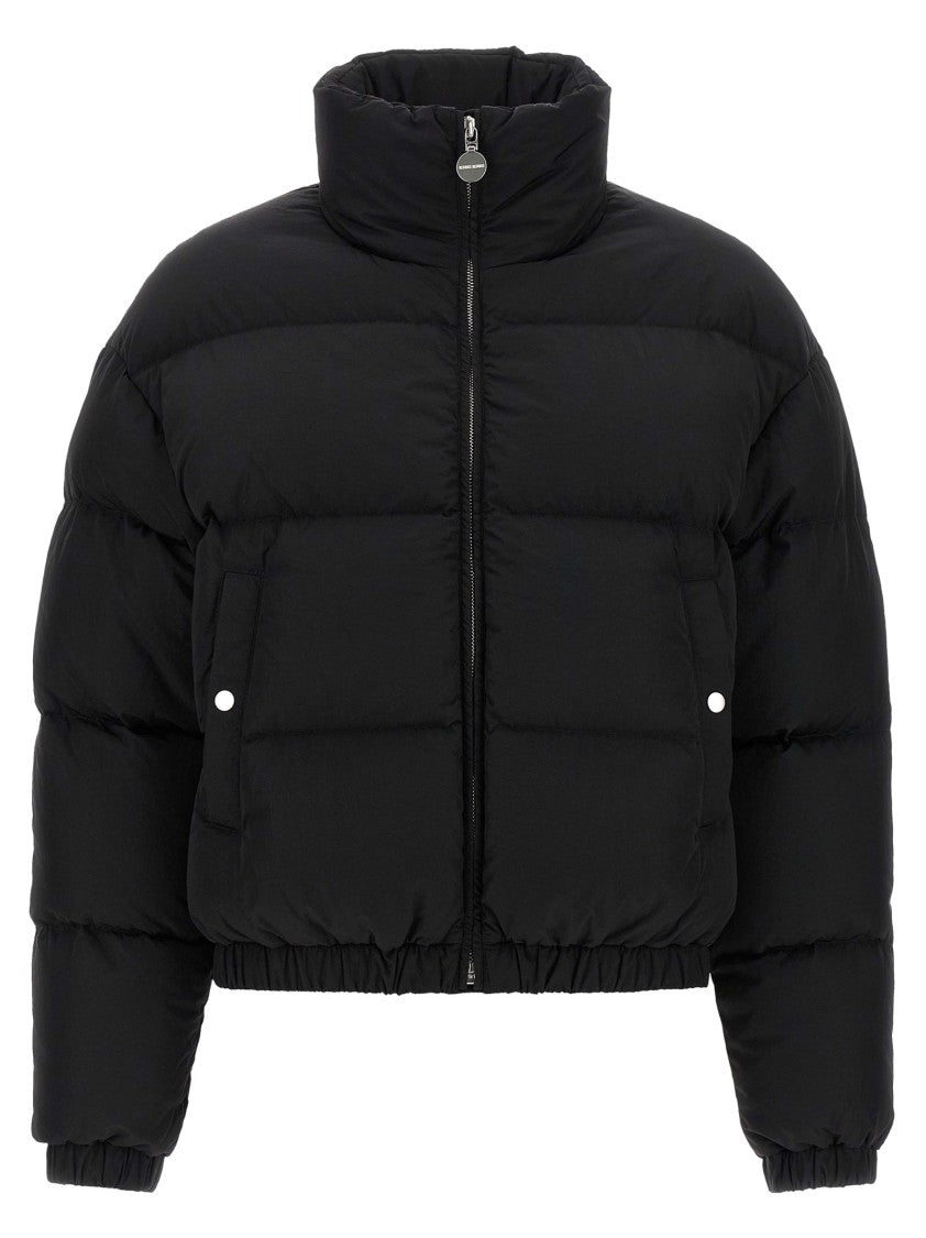 Ienki Ienki 'Cool' Down Jacket