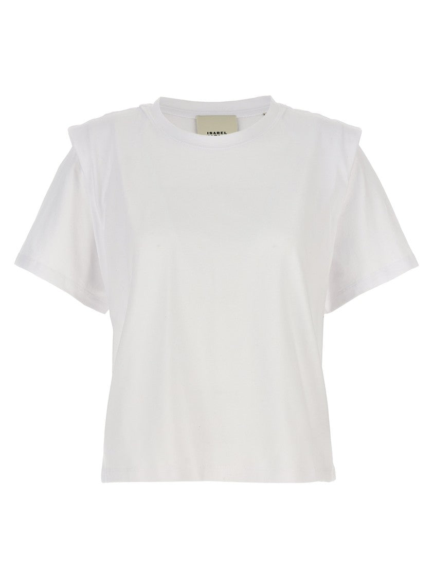 Isabel Marant Zelitos' T-Shirt
