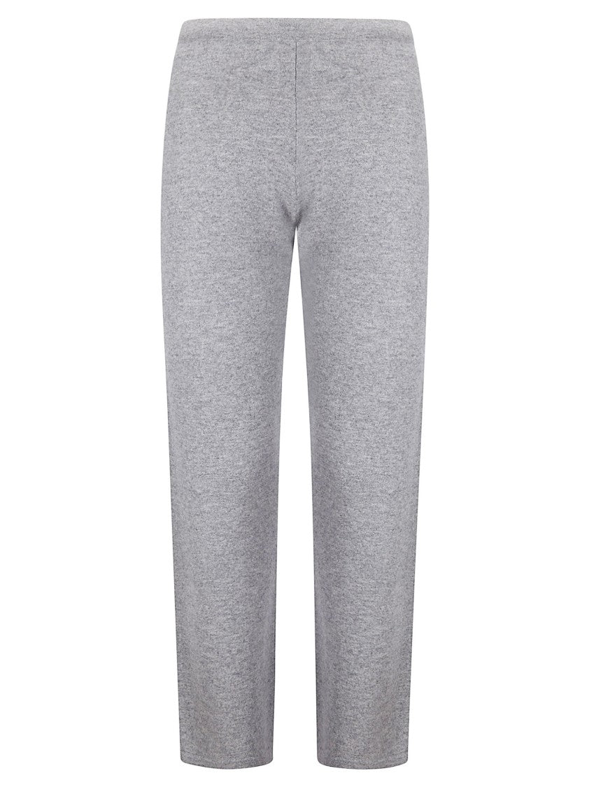 Extreme Cashmere Beige N461 Wander Cashmere Pants