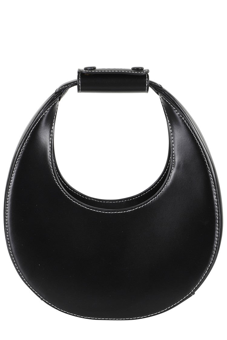 Staud Mini Moon Bag