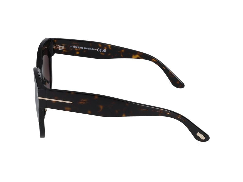 Tom Ford Sunglasses Ft0613 52T 52/22/140