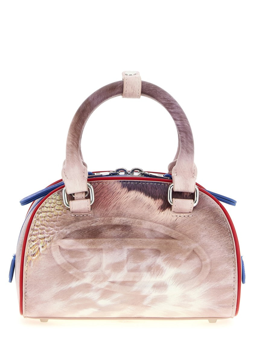 Diesel 1Dr Dome' Mini Crossbody Bag