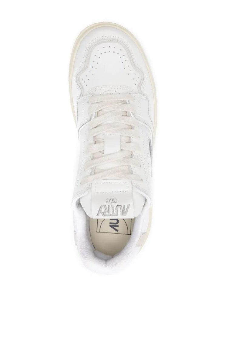 Autry Clc Low Top Sneakers
