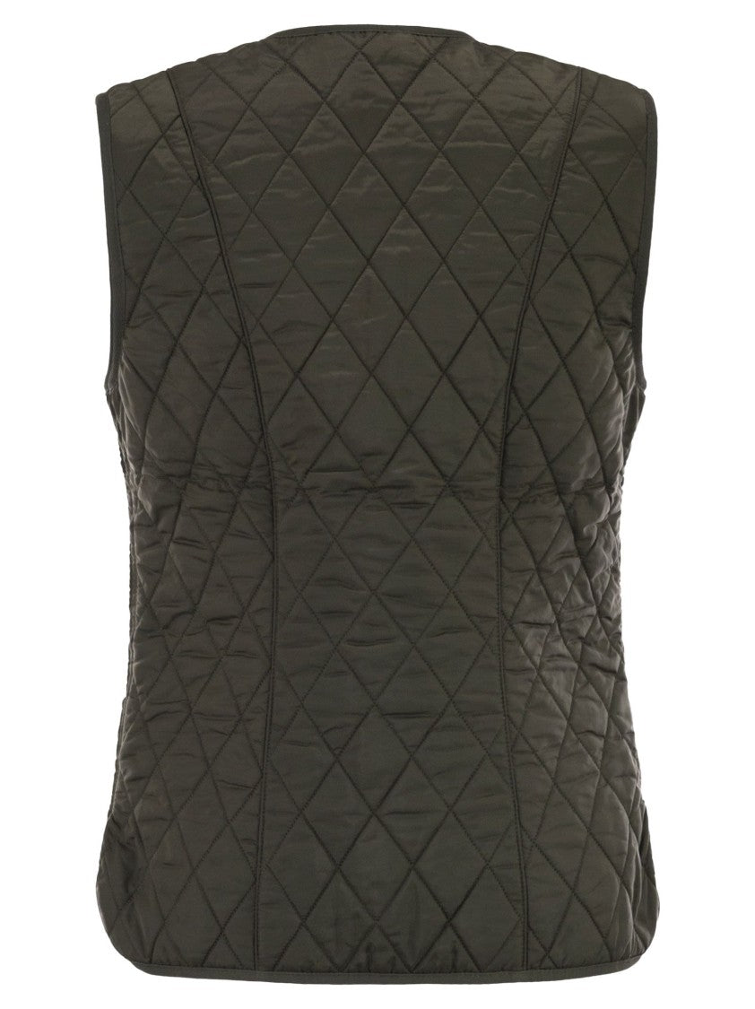 Barbour Betty - Lined Waistcoat