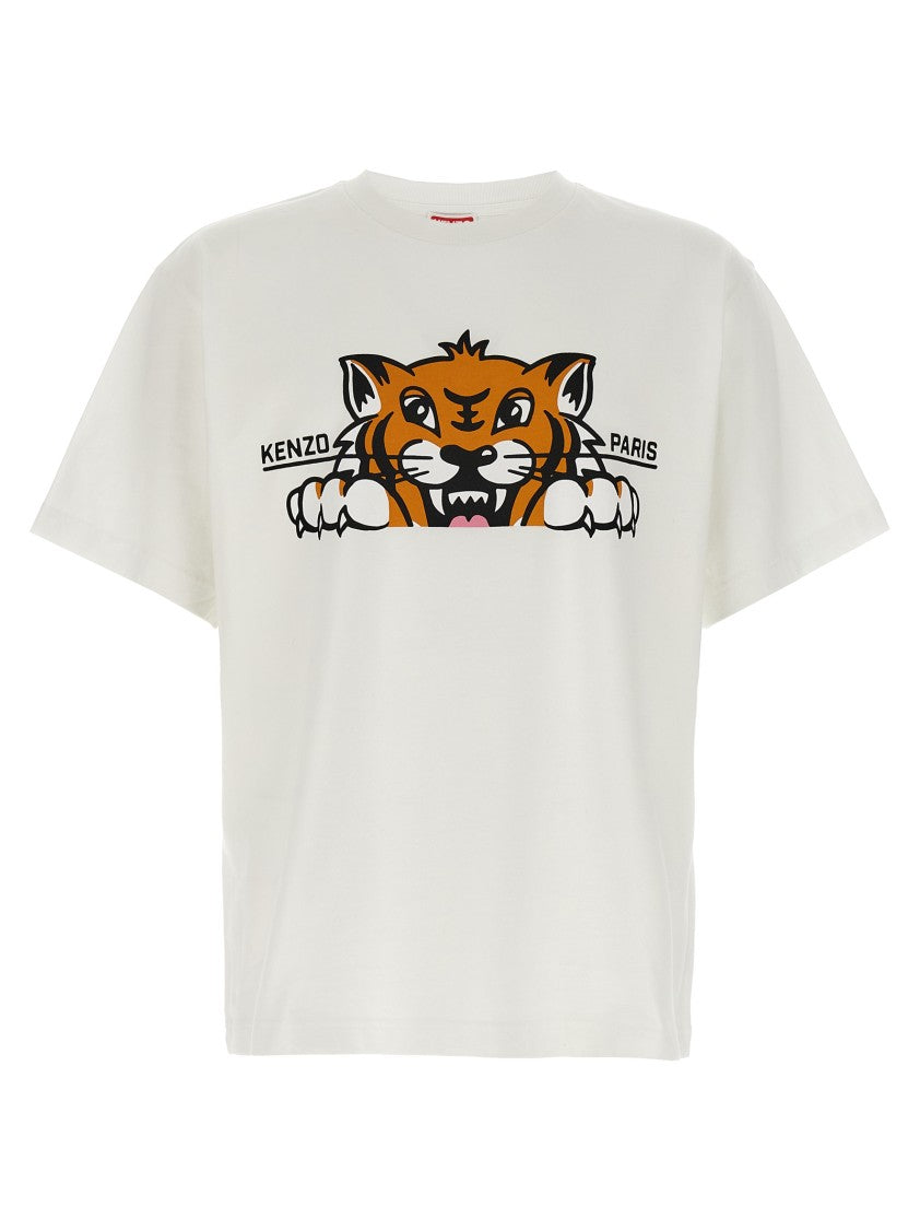 Kenzo Happy ' T-Shirt