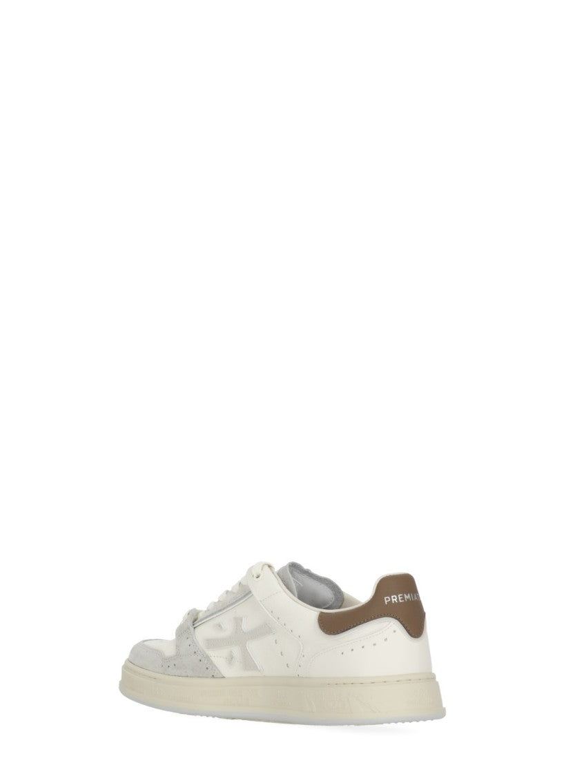 Prmt Ivory Quinn 8207 Sneakers