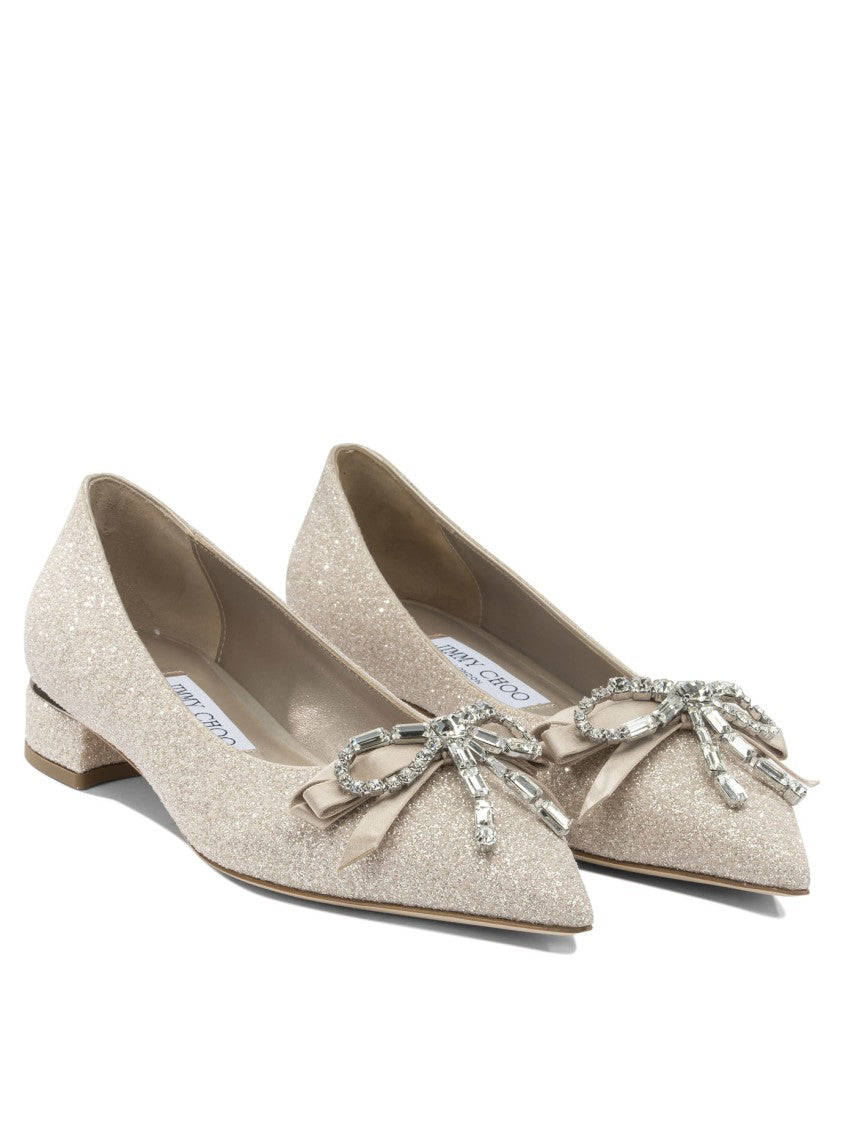 Jimmy Choo "Auria 25 Mm" Pump
