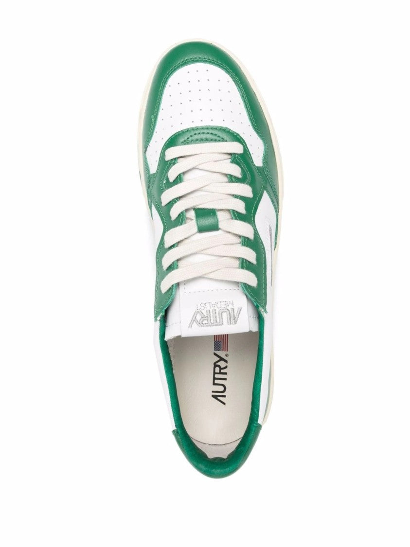 Autry Medalist Low Sneakers
