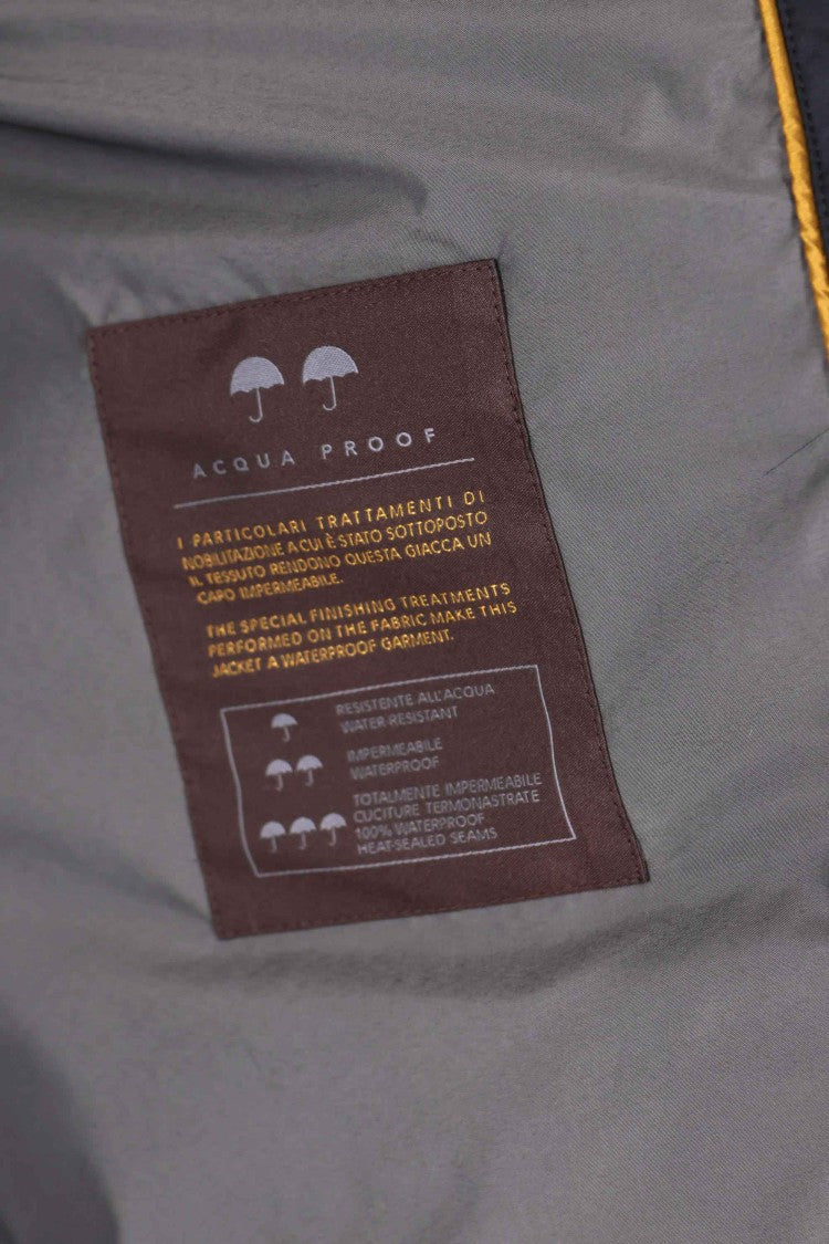 Moorer Borromini-Wk Shape Memory Jacket