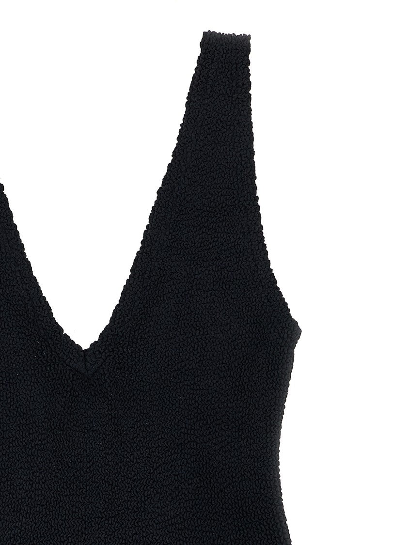 Hunza G Sadie Swim' One-Piece Swimsuit