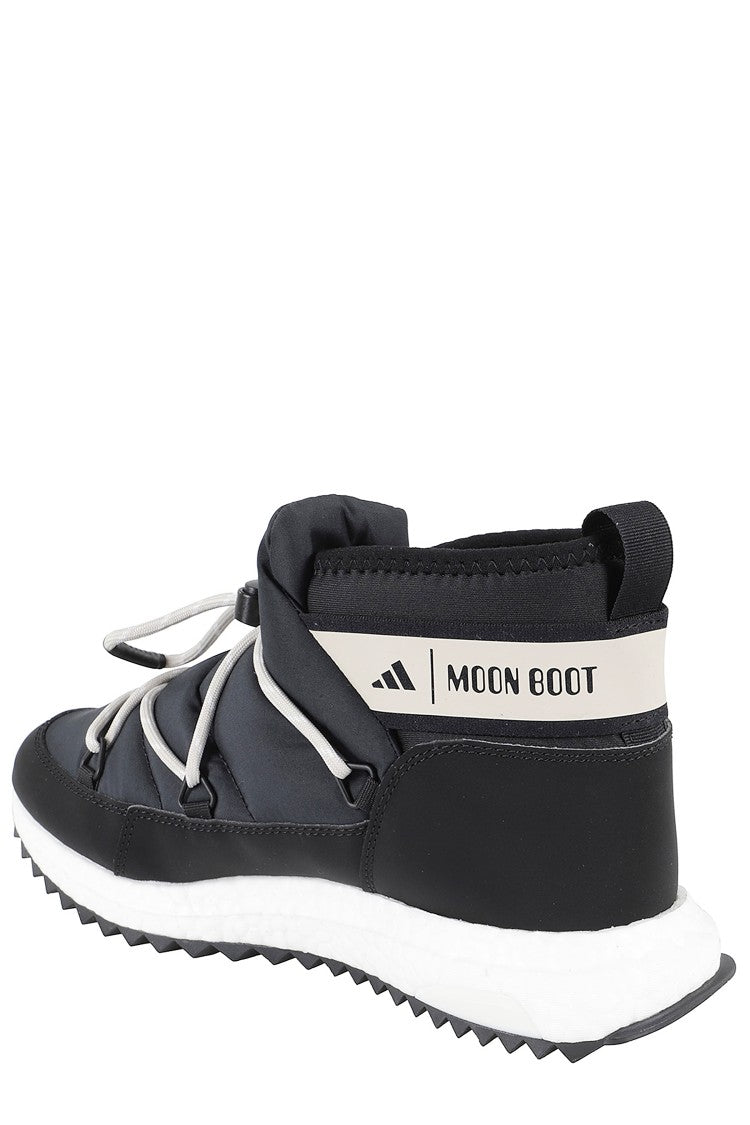 Moon Boot X Adidas Ultraboot Sneakers