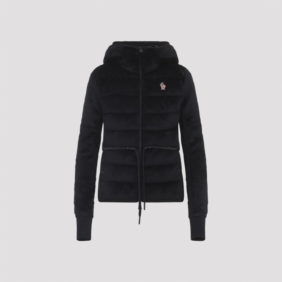 Moncler Grenoble Zip Up Cardigan Jacket